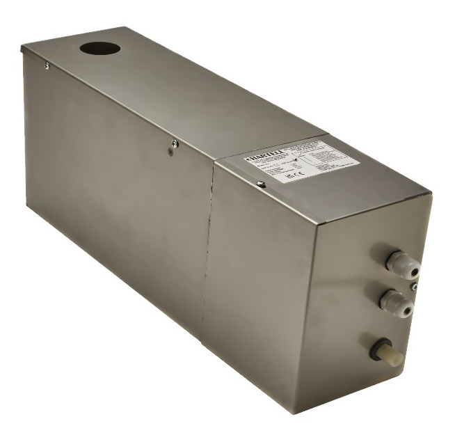 | Pumps Refrigeration Hartell HDP-AI-X